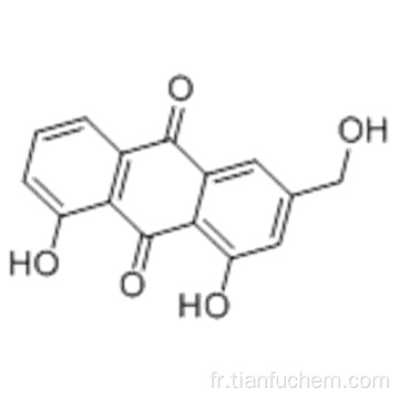 Acide 6-éthylchénodésoxycholique CAS 481-72-1